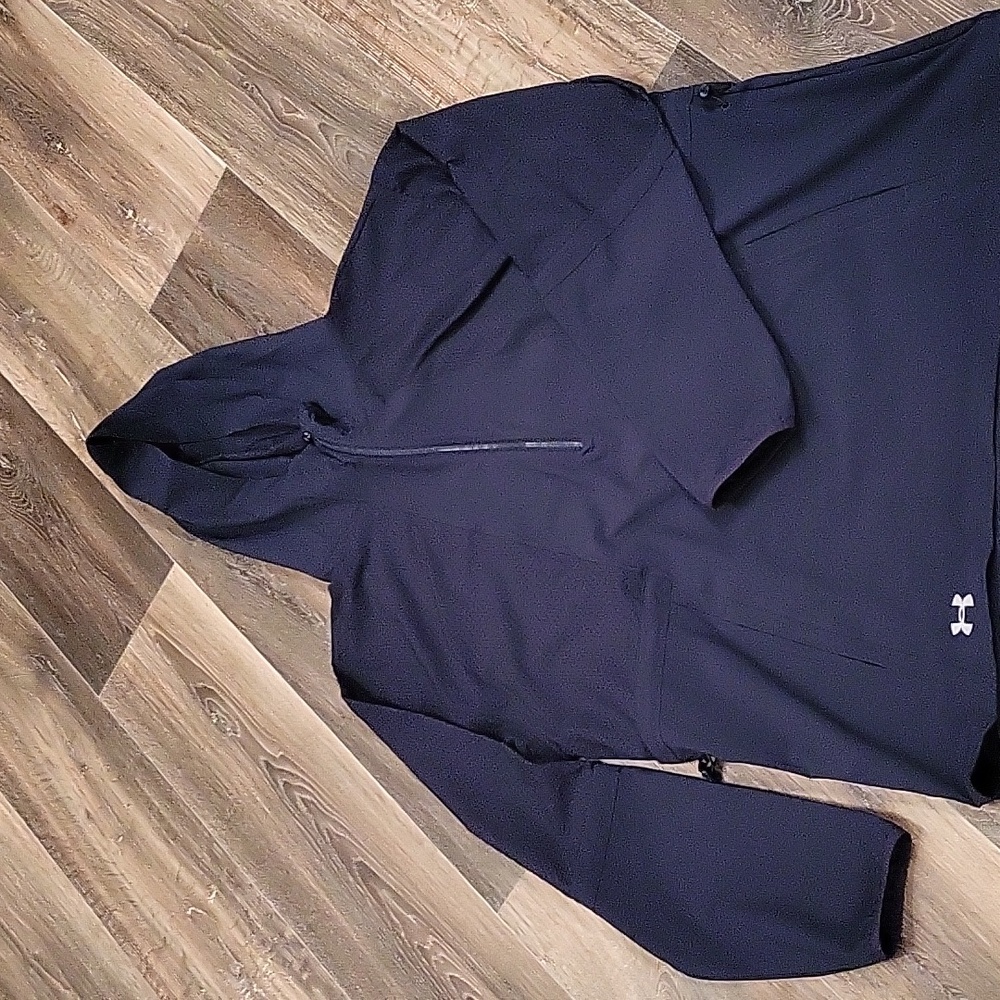 Under Armour jacket